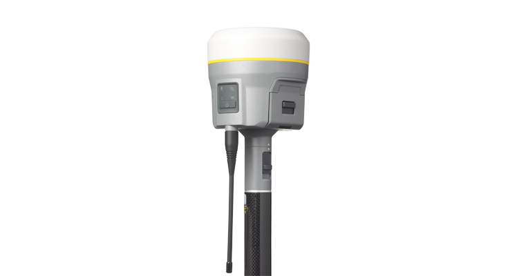 天寶Trimble R10 GNSS 接收機(jī)