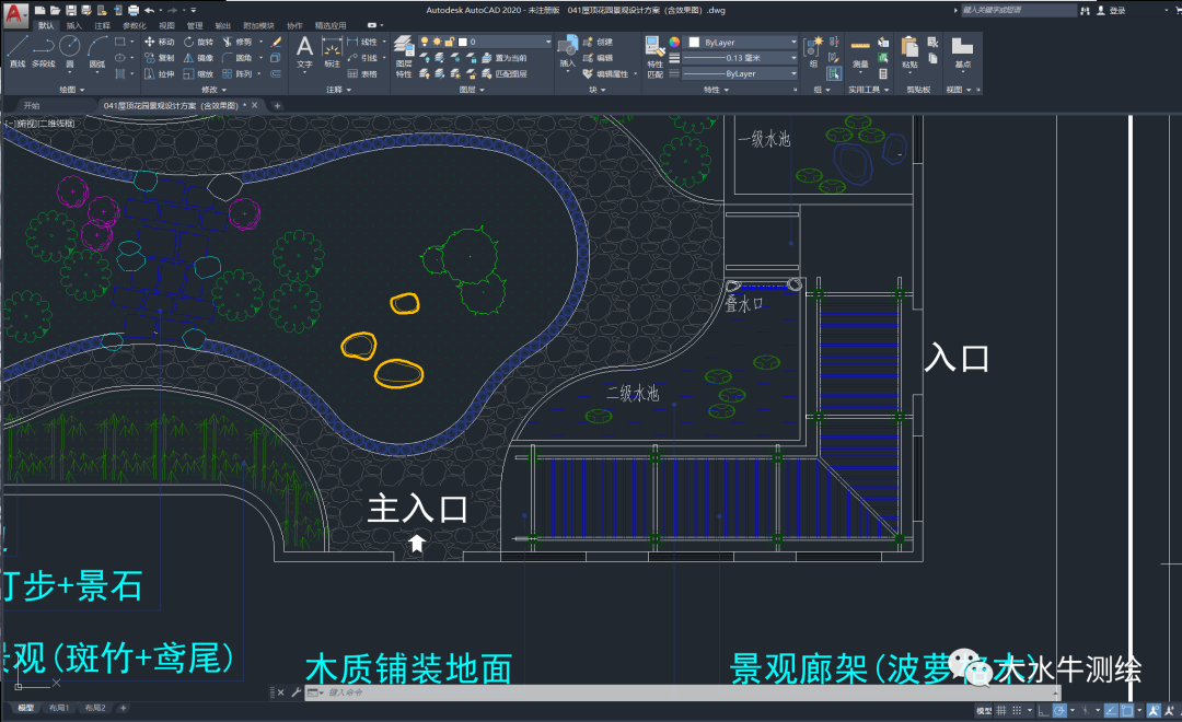 CAD圖紙打印你會，局部打印你會嗎？